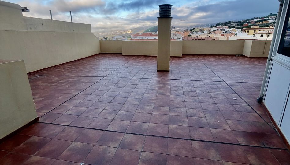 Piso en venta en Calle de García Estrada, 8, Los Realejos pueblo, Los Realejos - imagen 1 Foto 1 de Piso en venta en Calle de García Estrada, 8, Los Realejos pueblo, Los Realejos