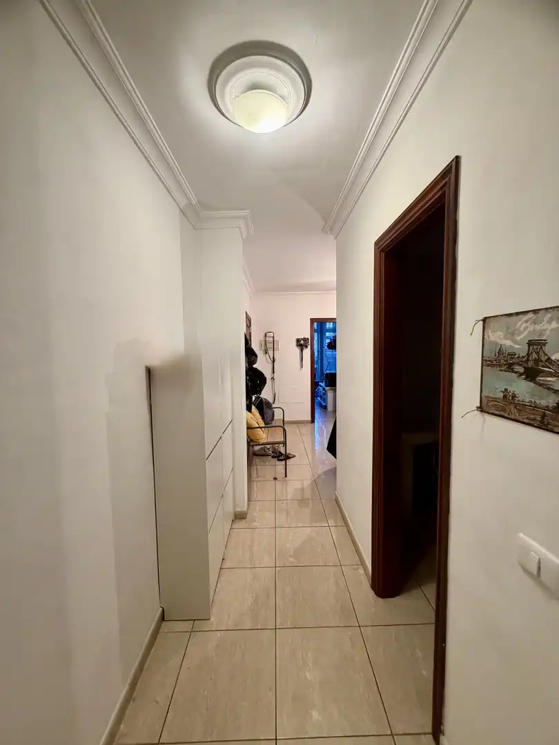 Piso en venta en Calle de García Estrada, 8, Los Realejos pueblo Piso en venta en Los Realejos con Terraza, Trastero y Amueblado