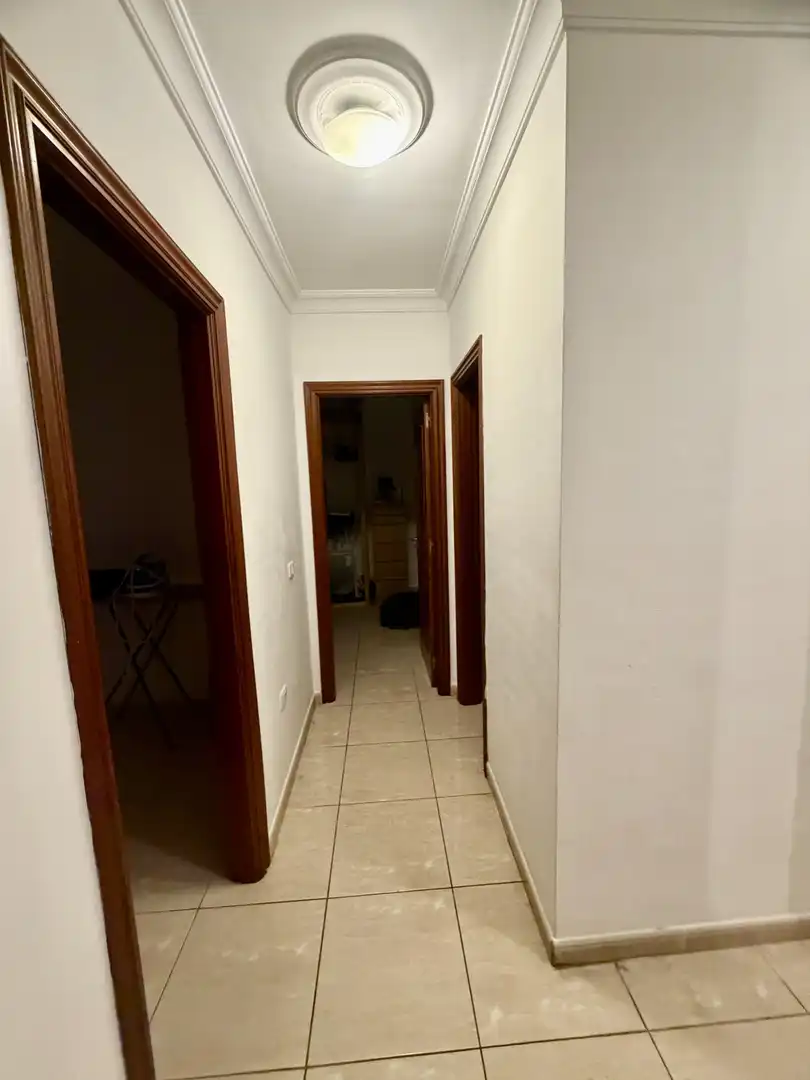 Piso en venta en Calle de García Estrada, 8, Los Realejos pueblo Piso en venta en Los Realejos con Terraza, Trastero y Amueblado