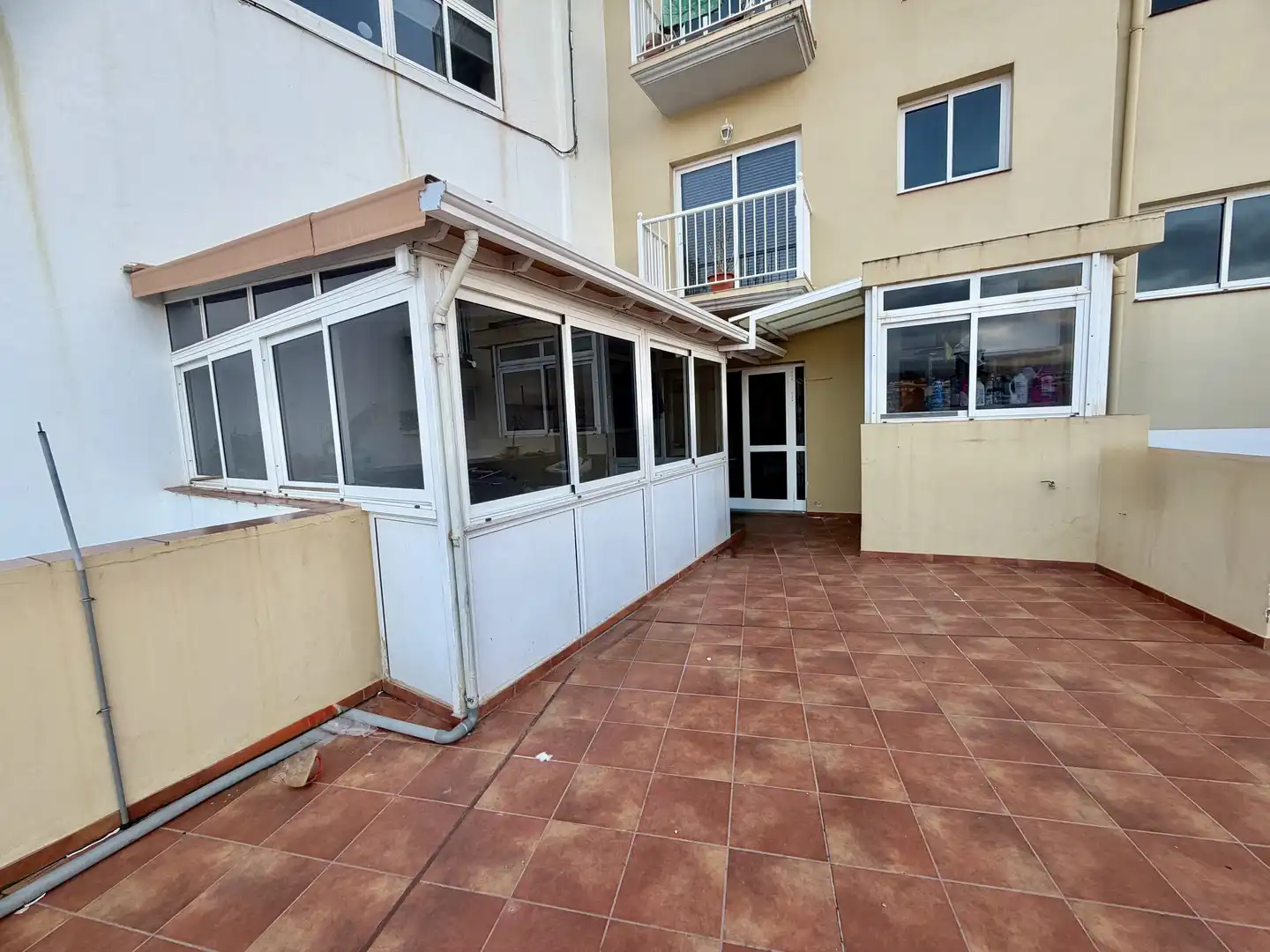Piso en venta en Calle de García Estrada, 8, Los Realejos pueblo Terraza de Piso en venta en Los Realejos con Terraza, Trastero y Amueblado