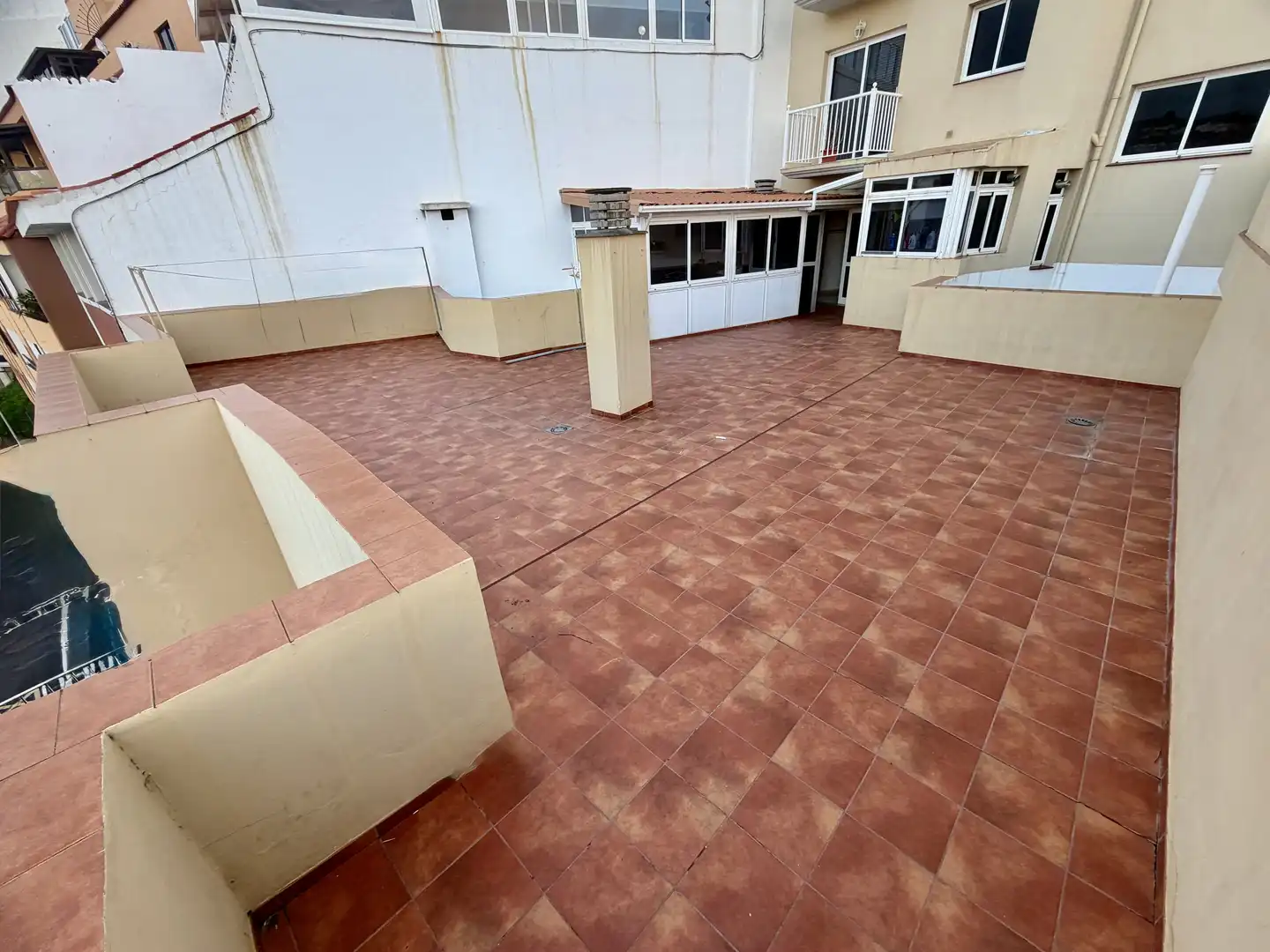 Piso en venta en Calle de García Estrada, 8, Los Realejos pueblo Terraza de Piso en venta en Los Realejos con Terraza, Trastero y Amueblado