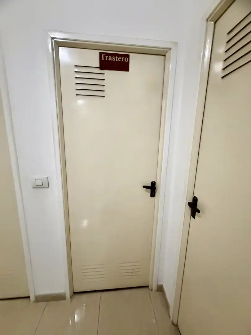 Piso en venta en Calle de García Estrada, 8, Los Realejos pueblo Piso en venta en Los Realejos con Terraza, Trastero y Amueblado