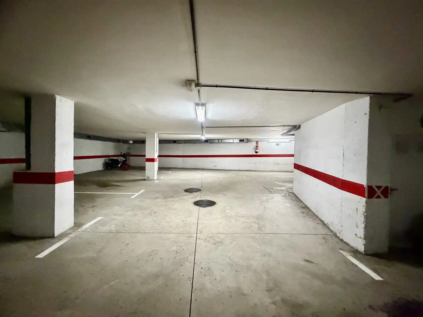 Piso en venta en Calle de García Estrada, 8, Los Realejos pueblo Parking de Piso en venta en Los Realejos con Terraza, Trastero y Amueblado