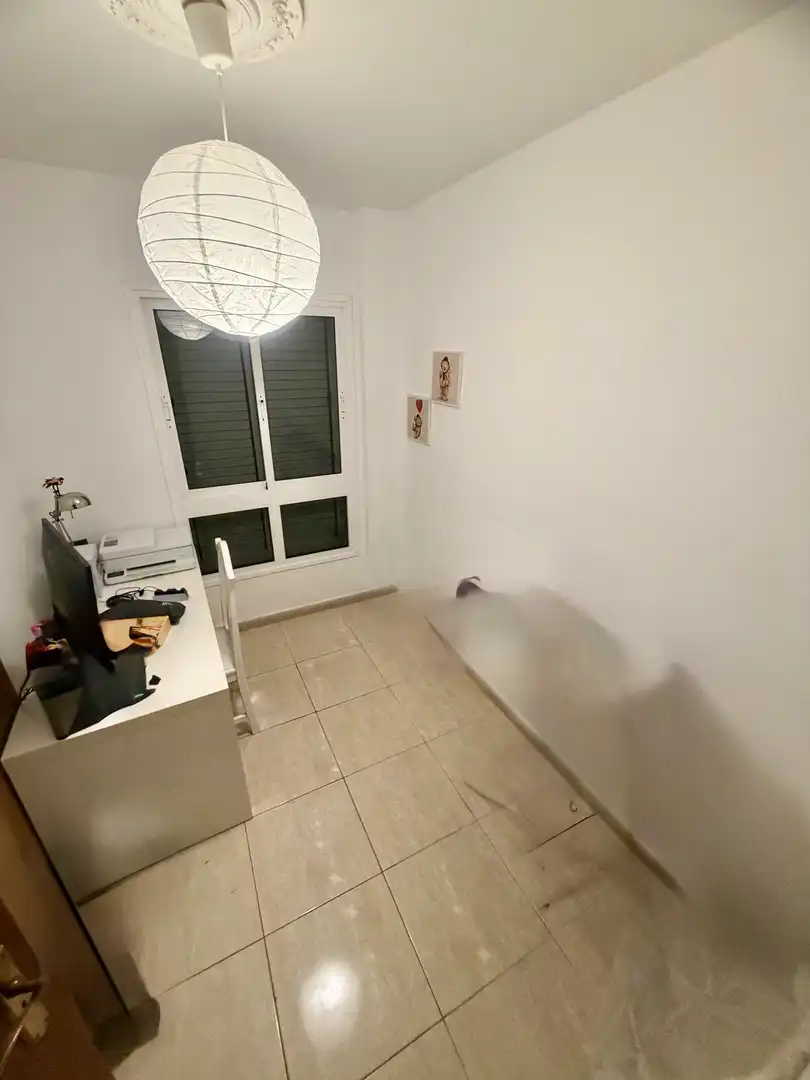 Piso en venta en Calle de García Estrada, 8, Los Realejos pueblo Cocina de Piso en venta en Los Realejos con Terraza, Trastero y Amueblado