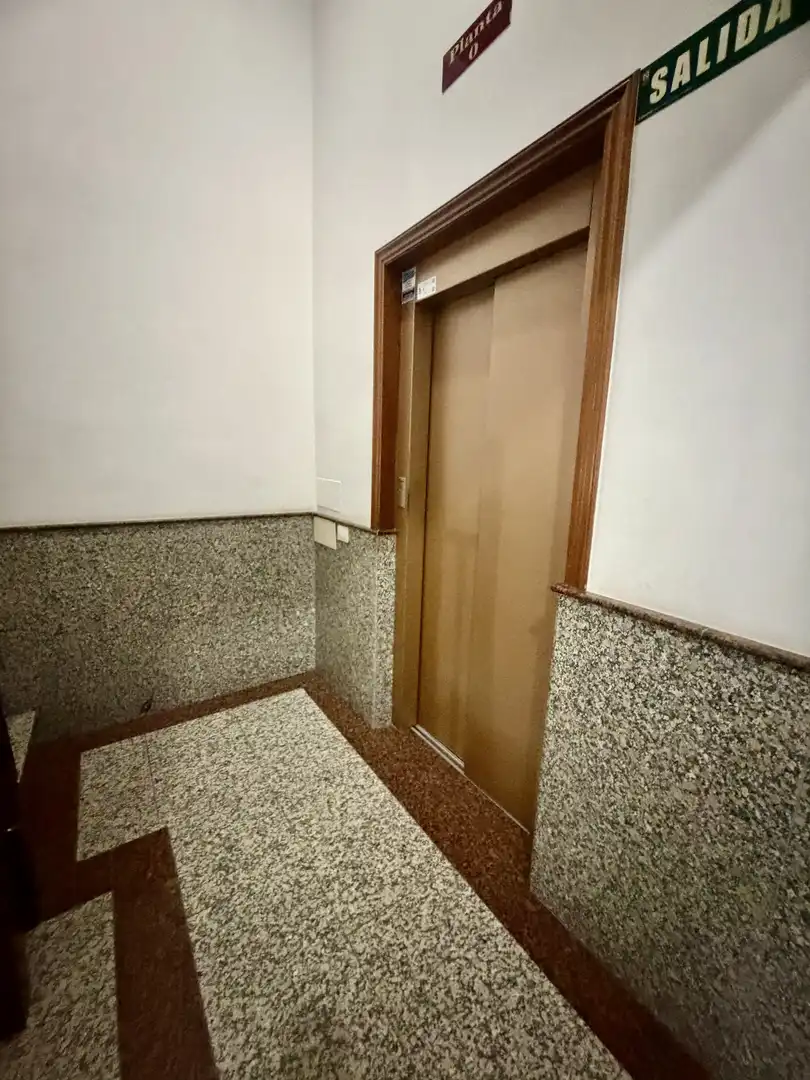 Piso en venta en Calle de García Estrada, 8, Los Realejos pueblo Piso en venta en Los Realejos con Terraza, Trastero y Amueblado