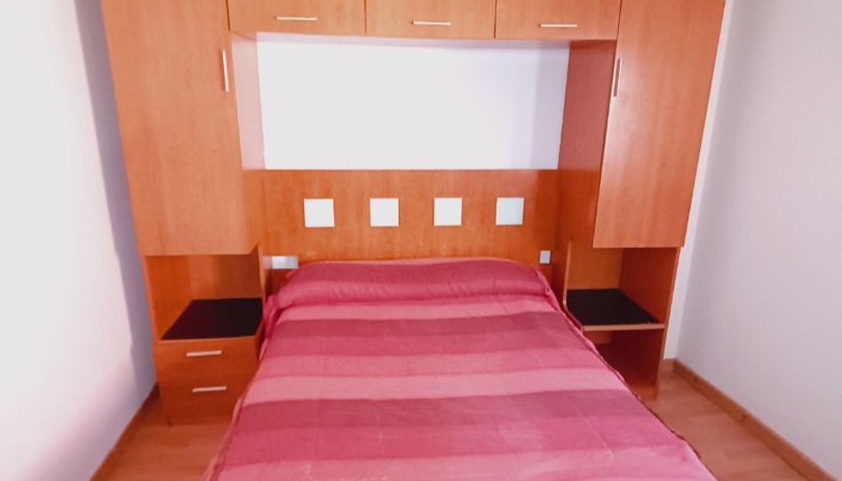 Wohnung zur Miete in Avenida San Andrés, 26, Cimanes del Tejar, León - Bild 1 Foto 1 von Wohnung zur Miete in Avenida San Andrés, 26, Cimanes del Tejar, León