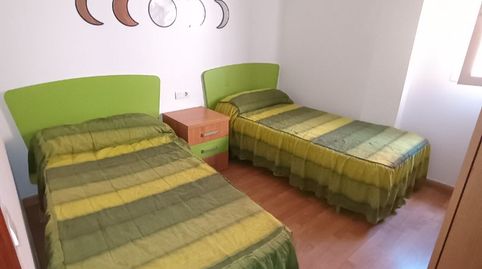 Wohnung zur Miete in Avenida San Andrés, 26, Cimanes del Tejar, León - Bild 5 Foto 5 von Wohnung zur Miete in Avenida San Andrés, 26, Cimanes del Tejar, León