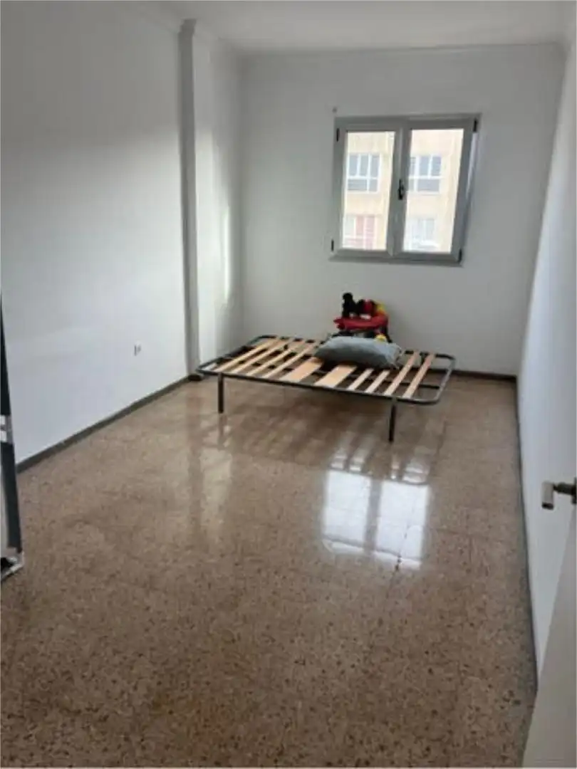 Habitación de Piso en venta en Las Palmas de Gran Canaria con Amueblado