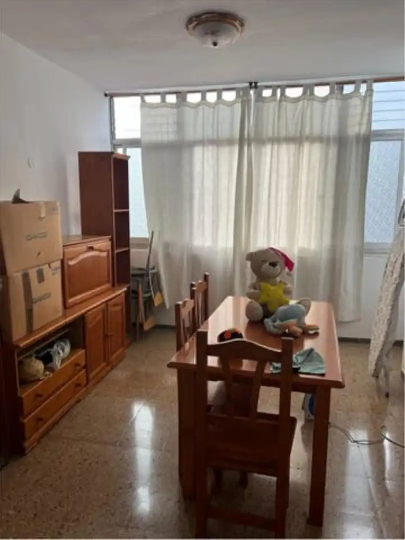 Comedor de Piso en venta en Las Palmas de Gran Canaria con Amueblado