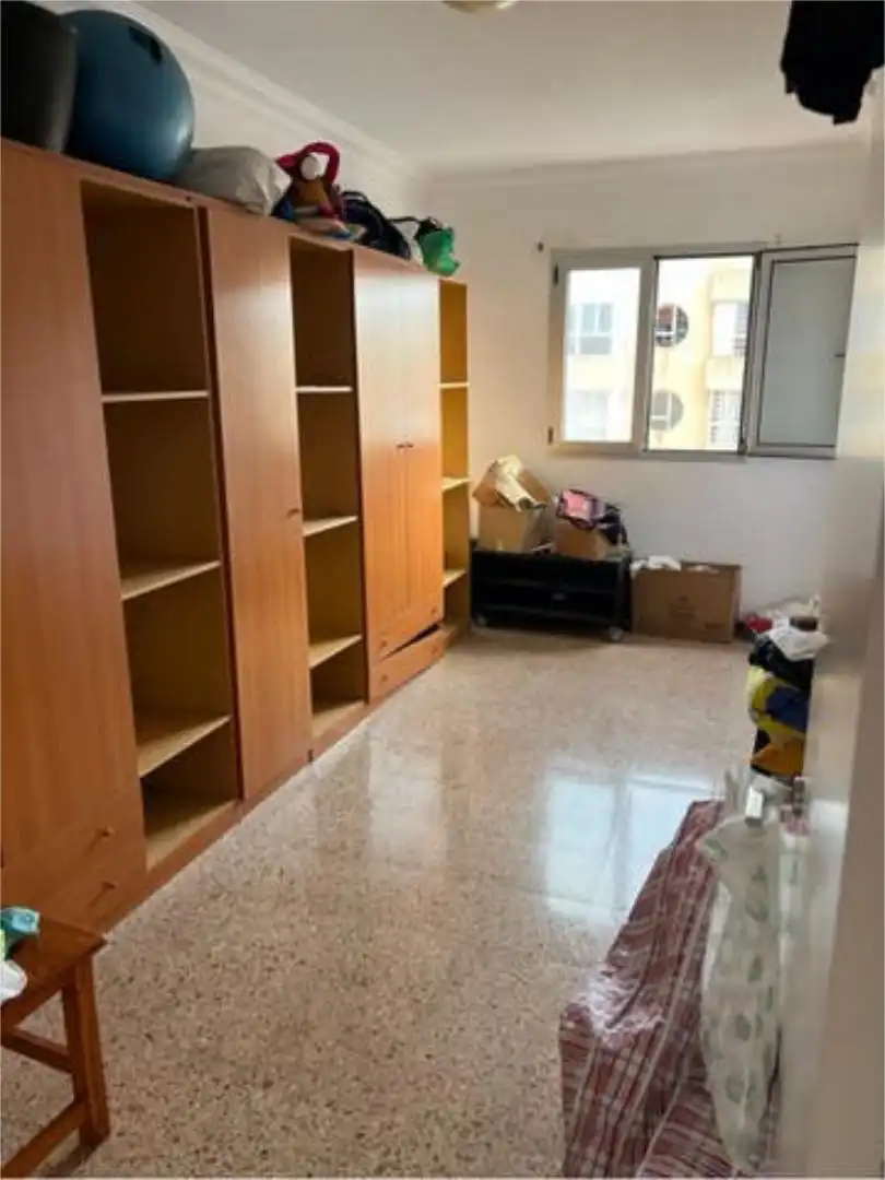 Habitación de Piso en venta en Las Palmas de Gran Canaria con Amueblado