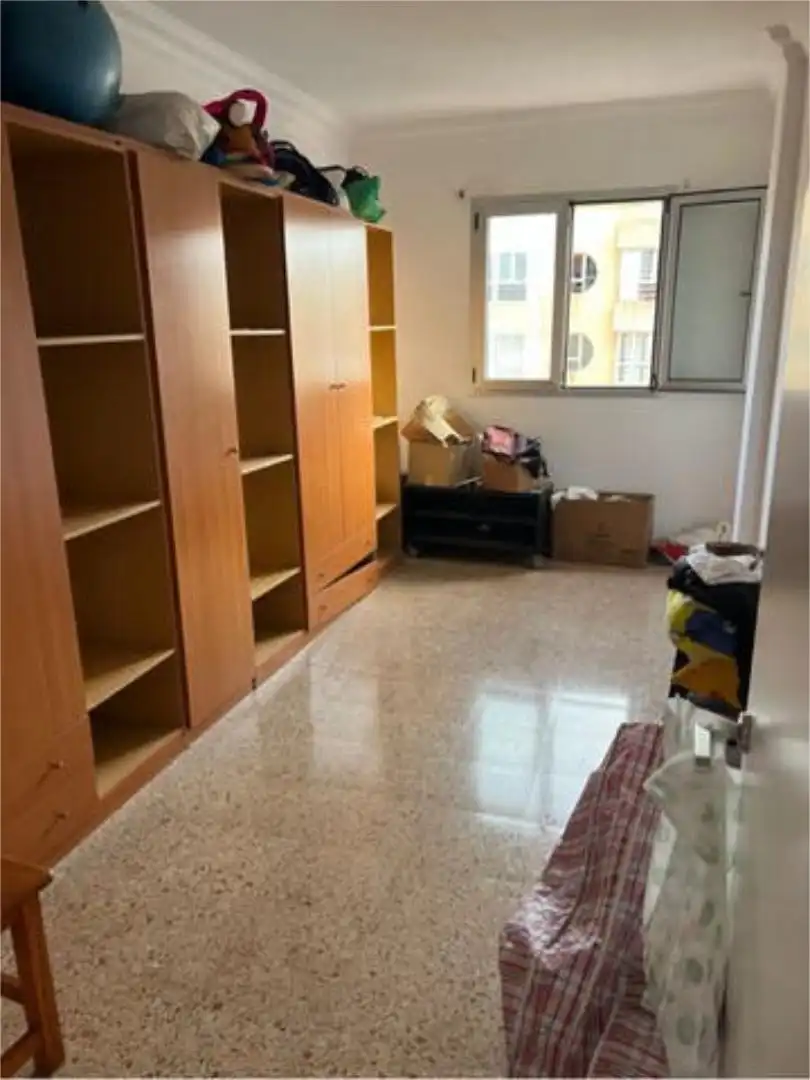 Habitación de Piso en venta en Las Palmas de Gran Canaria con Amueblado
