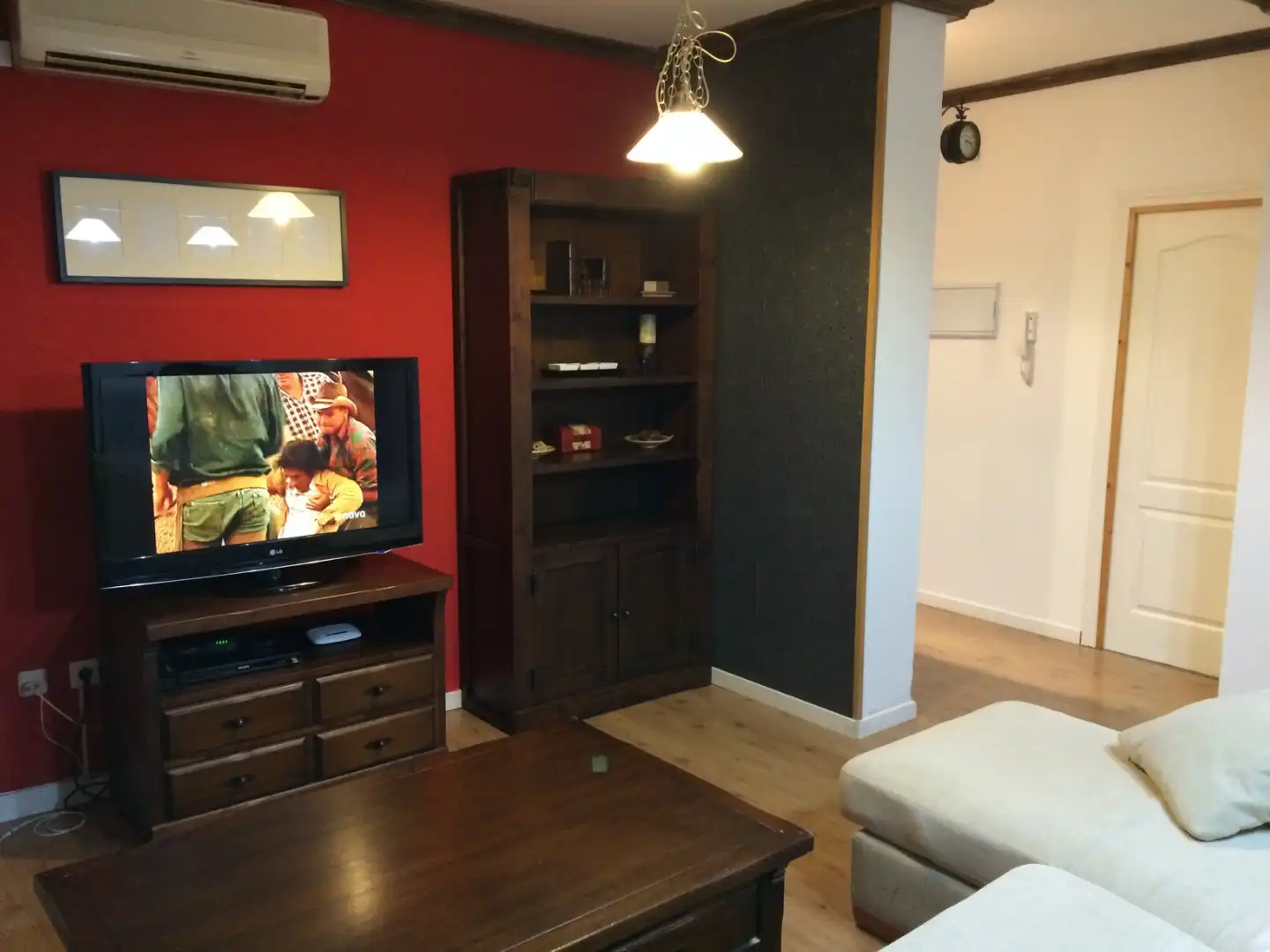 Piso de alquiler en Calle Lamprea, 12, San Jerónimo - La Bachillera