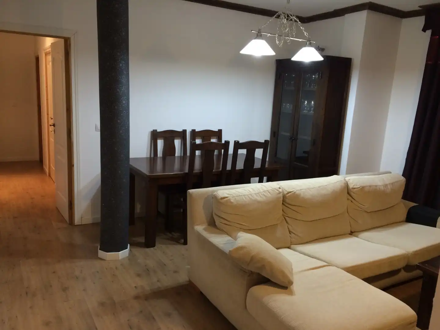 Piso de alquiler en Calle Lamprea, 12, San Jerónimo - La Bachillera