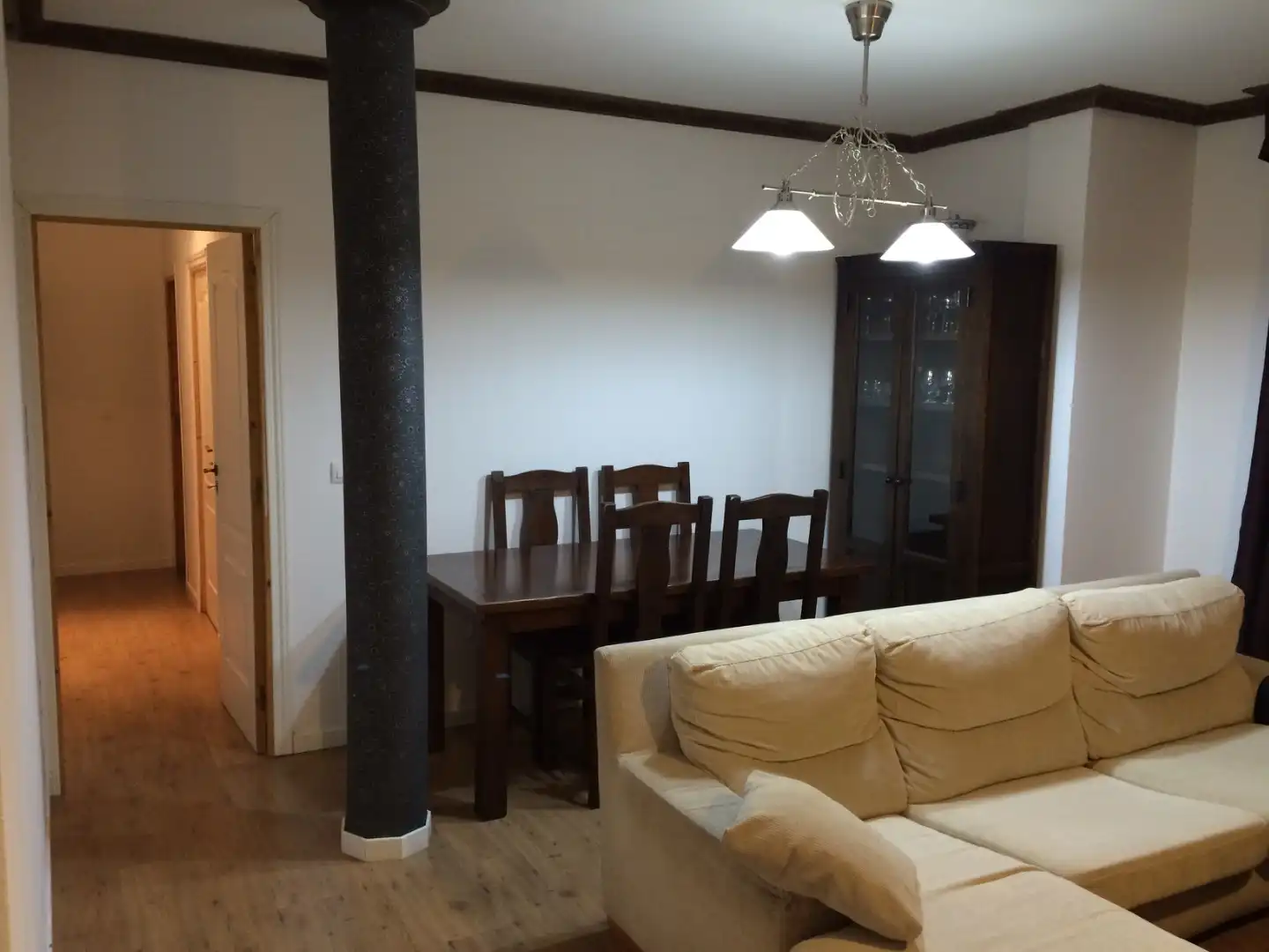 Piso de alquiler en Calle Lamprea, 12, San Jerónimo - La Bachillera