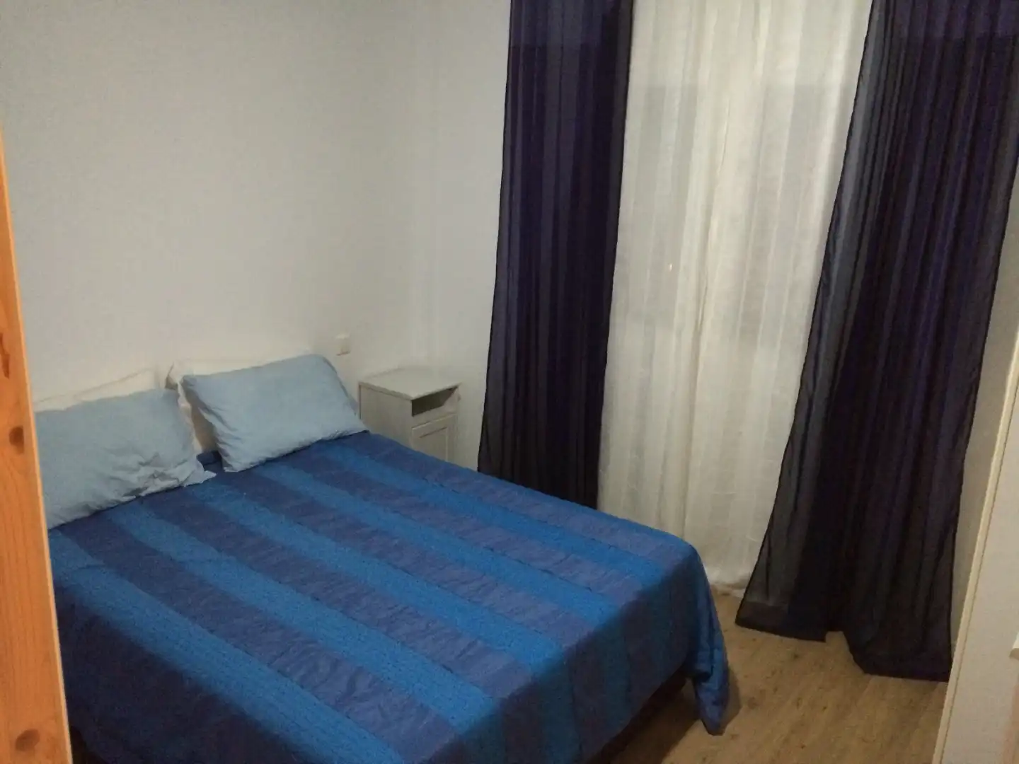 Piso de alquiler en Calle Lamprea, 12, San Jerónimo - La Bachillera