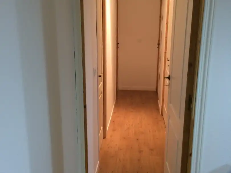 Piso de alquiler en Calle Lamprea, 12, San Jerónimo - La Bachillera