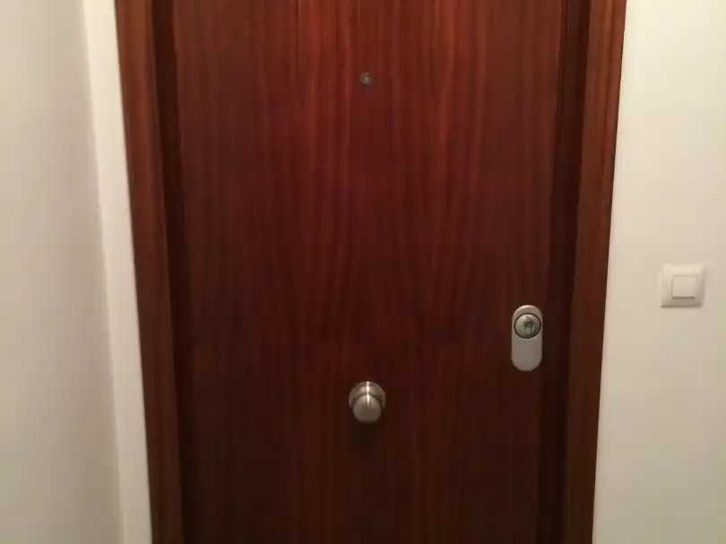 Piso de alquiler en Calle Lamprea, 12, San Jerónimo - La Bachillera