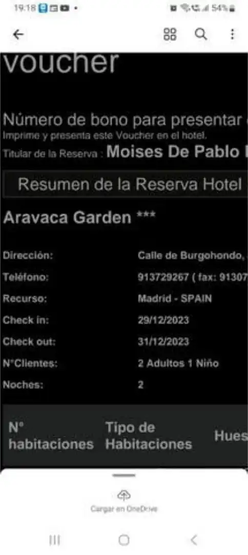 Jardín de Piso en venta en Zaragoza con Calefacción, Terraza y Amueblado
