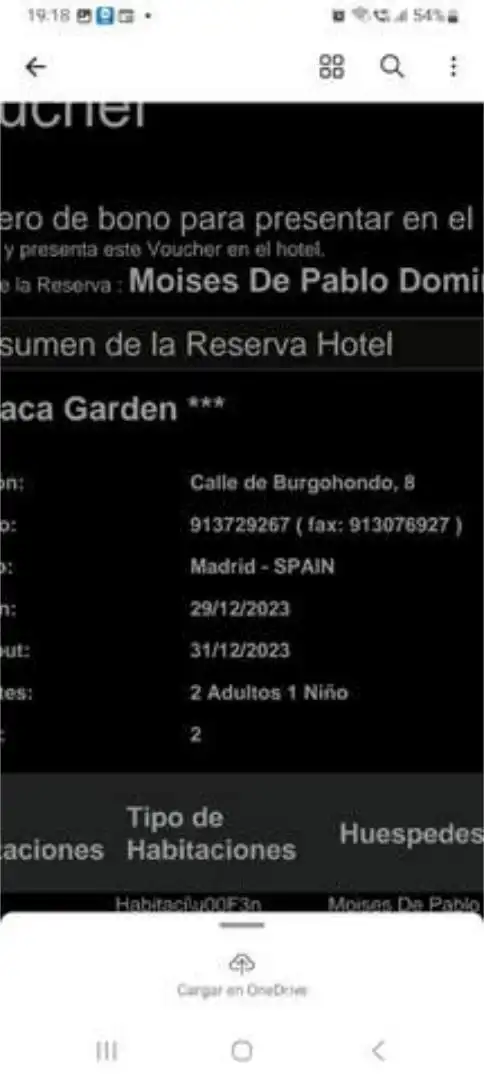 Jardín de Piso en venta en Zaragoza con Calefacción, Terraza y Amueblado