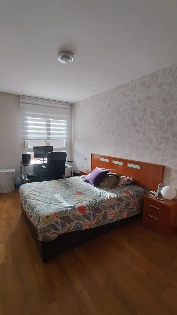 Zimmer in Calle Gordon Ordás, 10, Las Eras de Renueva Zimmer in Calle Gordon Ordás, 10, Las Eras de Renueva