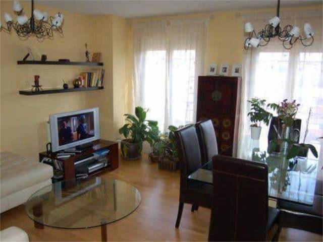 Piso en Venta en Villalba Pueblo