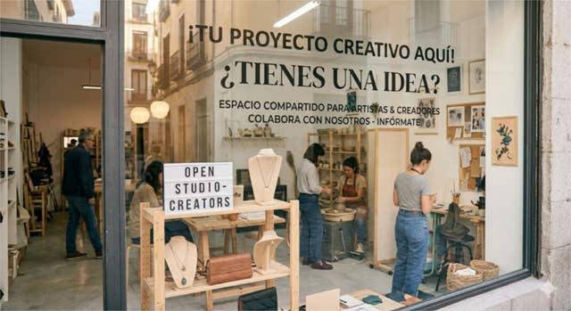 Local comercial en Alquiler en Centro