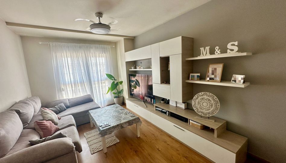 Piso en venta en Calle San Gil, 5, Patrocinio - Nueva Talavera, Talavera de la Reina - imagen 1 Foto 1 de Piso en venta en Calle San Gil, 5, Patrocinio - Nueva Talavera, Talavera de la Reina