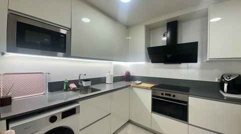 Piso en venta en Calle San Gil, 5, Patrocinio - Nueva Talavera, Talavera de la Reina - imagen 4 Foto 4 de Piso en venta en Calle San Gil, 5, Patrocinio - Nueva Talavera, Talavera de la Reina
