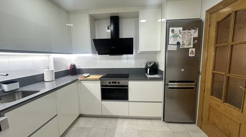 Piso en venta en Calle San Gil, 5, Patrocinio - Nueva Talavera, Talavera de la Reina - imagen 3 Foto 3 de Piso en venta en Calle San Gil, 5, Patrocinio - Nueva Talavera, Talavera de la Reina