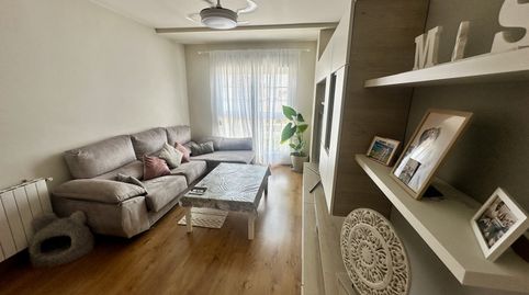 Piso en venta en Calle San Gil, 5, Patrocinio - Nueva Talavera, Talavera de la Reina - imagen 2 Foto 2 de Piso en venta en Calle San Gil, 5, Patrocinio - Nueva Talavera, Talavera de la Reina