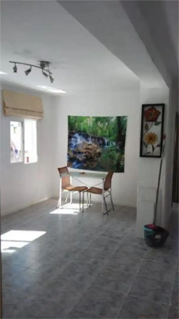 Flat for rent in Balcón de Sevilla - Atalaya - La Uva - La Extremeña Dining room of Flat for rent in Camas
