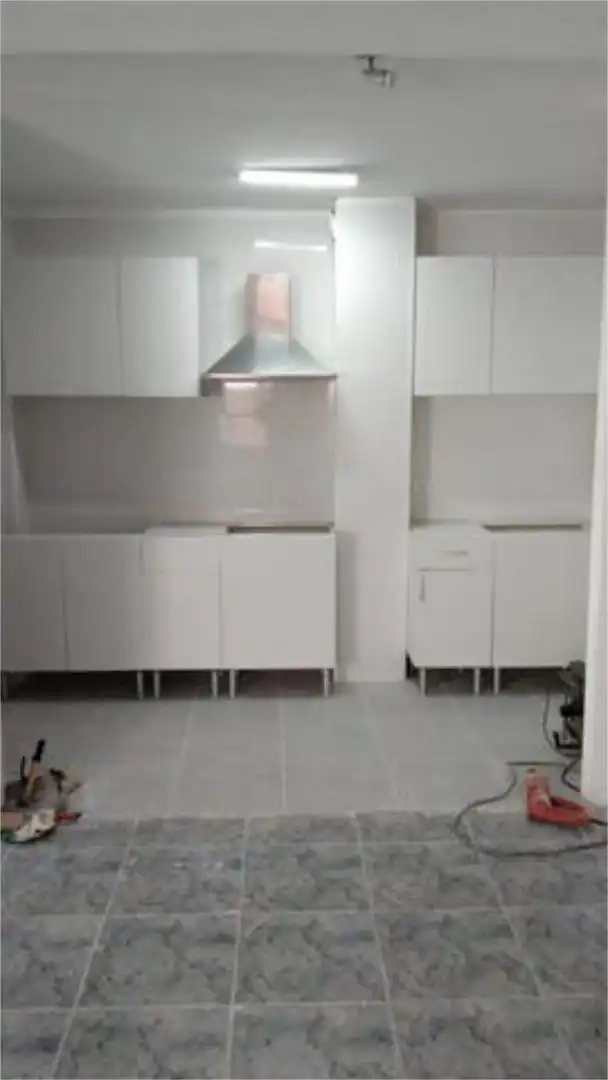 Flat for rent in Balcón de Sevilla - Atalaya - La Uva - La Extremeña Kitchen of Flat for rent in Camas