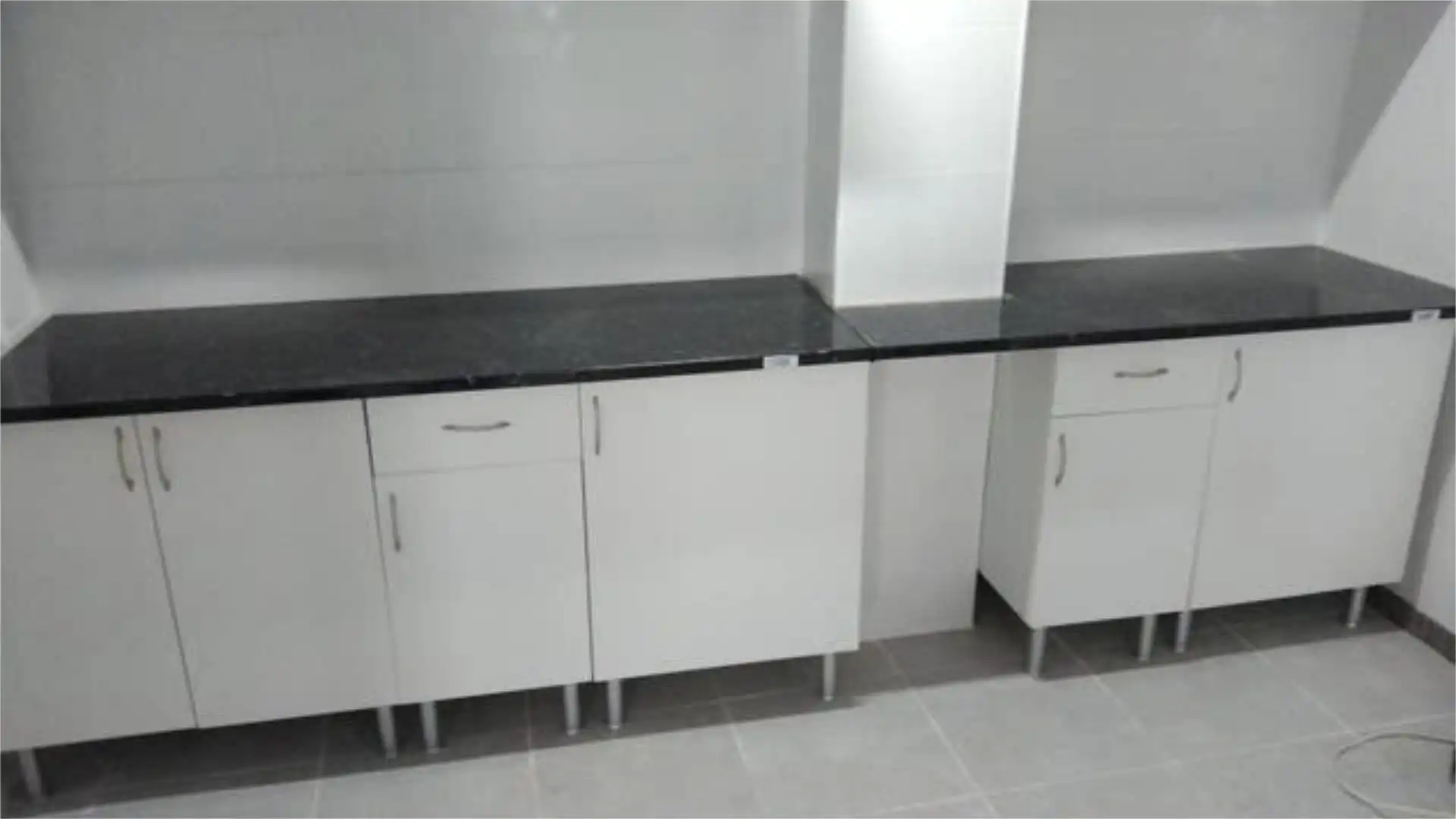 Flat for rent in Balcón de Sevilla - Atalaya - La Uva - La Extremeña Kitchen of Flat for rent in Camas