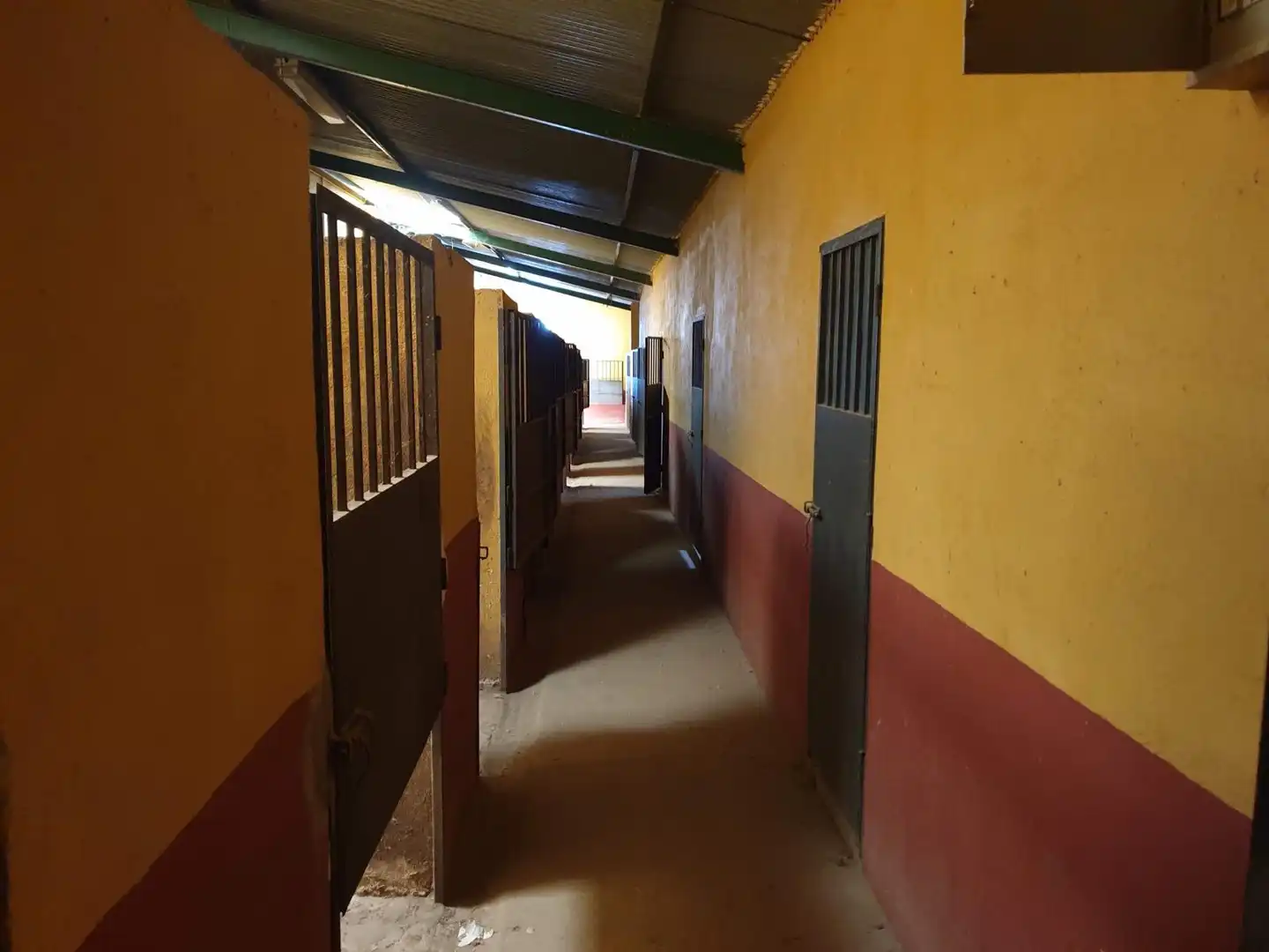 Finca rústica en venda a Urbanización las Encinas, 12a, San Roque - La Cruz - La Rozuela Finca rústica en venda en Linares amb Aire condicionat, Terrassa i Piscina