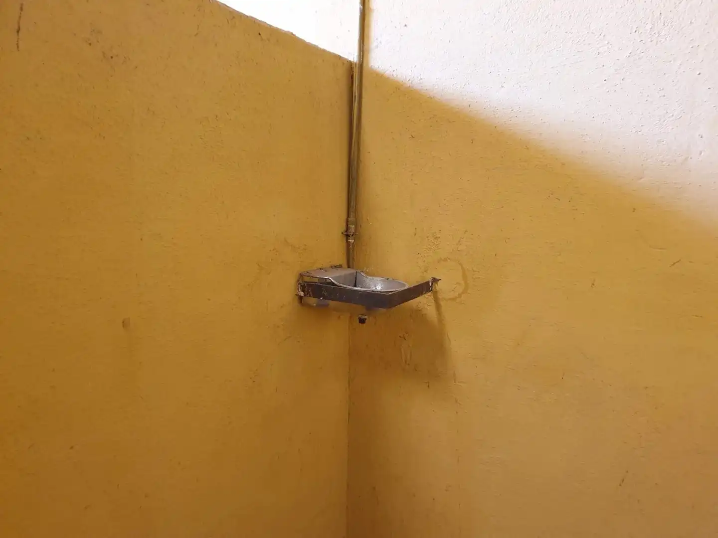 Finca rústica en venda a Urbanización las Encinas, 12a, San Roque - La Cruz - La Rozuela Bany de Finca rústica en venda en Linares amb Aire condicionat, Terrassa i Piscina