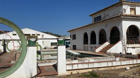 Finca rústica en venda a Urbanización las Encinas, 12a, San Roque - La Cruz - La Rozuela, Linares - imatge 2 Foto 2 de Finca rústica en venda a Urbanización las Encinas, 12a, San Roque - La Cruz - La Rozuela, Linares