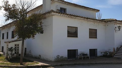 Finca rústica en venda a Urbanización las Encinas, 12a, San Roque - La Cruz - La Rozuela, Linares - imatge 3 Foto 3 de Finca rústica en venda a Urbanización las Encinas, 12a, San Roque - La Cruz - La Rozuela, Linares