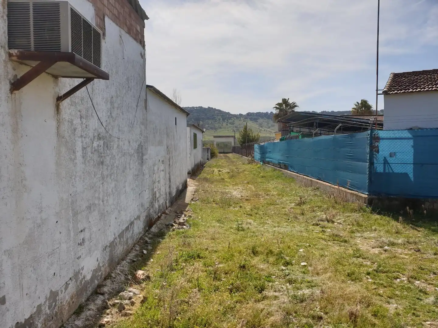 Finca rústica en venda a Urbanización las Encinas, 12a, San Roque - La Cruz - La Rozuela Finca rústica en venda en Linares amb Aire condicionat, Terrassa i Piscina