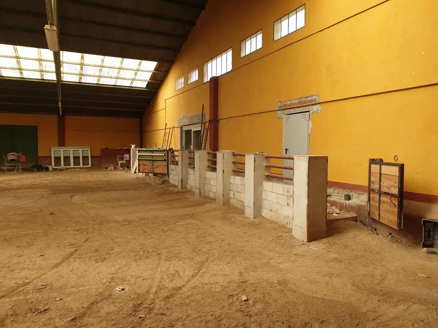 Finca rústica en venda a Urbanización las Encinas, 12a, San Roque - La Cruz - La Rozuela Finca rústica en venda en Linares amb Aire condicionat, Terrassa i Piscina