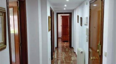 Apartamento de alquiler en Renfe - Bulevar 1ª y 2ª Fase, Jaén Capital - imagen 2 Foto 2 de Apartamento de alquiler en Renfe - Bulevar 1ª y 2ª Fase, Jaén Capital