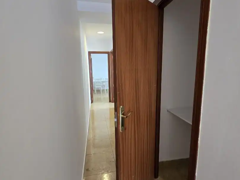 Piso de alquiler en Calle de los Bascones, 16, Almenara -Ventilla