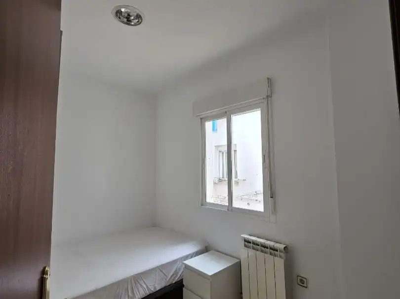 Piso de alquiler en Calle de los Bascones, 16, Almenara -Ventilla