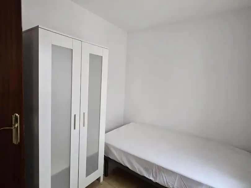 Piso de alquiler en Calle de los Bascones, 16, Almenara -Ventilla