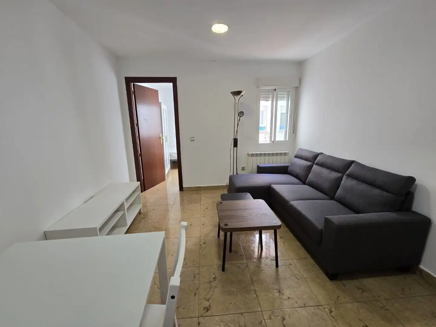 Piso de alquiler en Calle de los Bascones, 16, Almenara -Ventilla