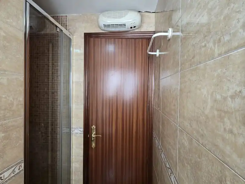 Piso de alquiler en Calle de los Bascones, 16, Almenara -Ventilla