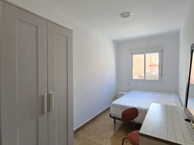 Piso de alquiler en Calle de los Bascones, 16, Almenara -Ventilla