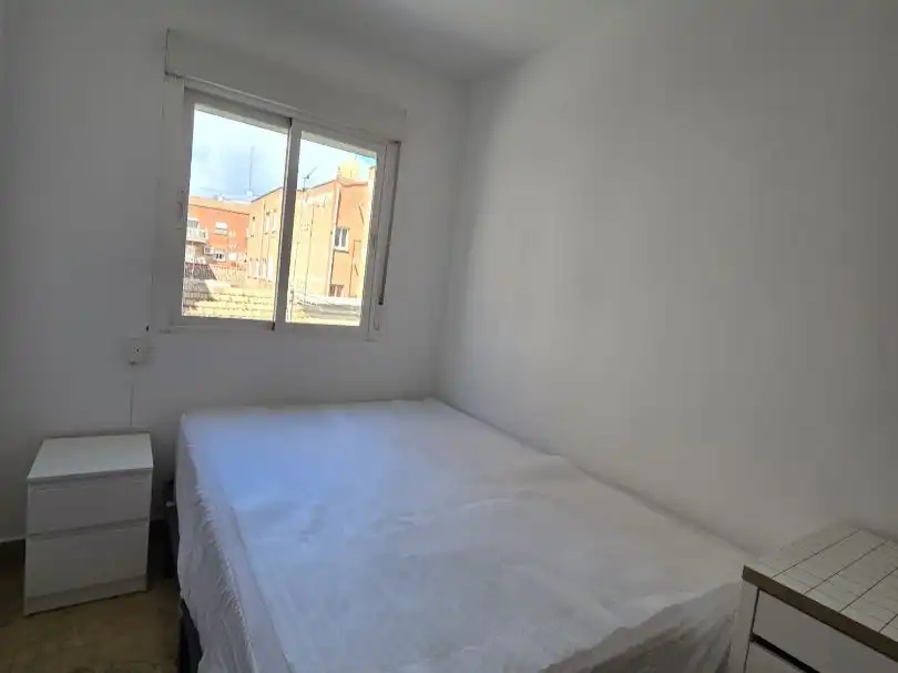 Piso de alquiler en Calle de los Bascones, 16, Almenara -Ventilla
