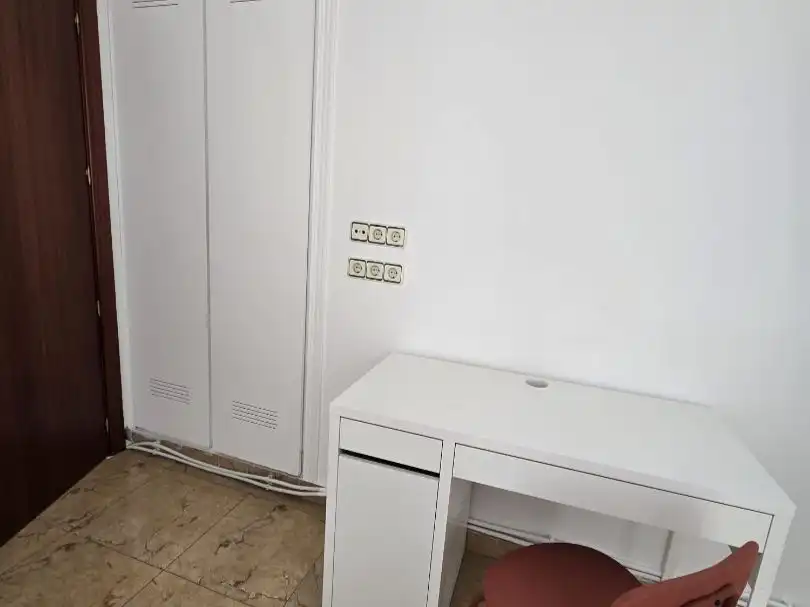 Piso de alquiler en Calle de los Bascones, 16, Almenara -Ventilla