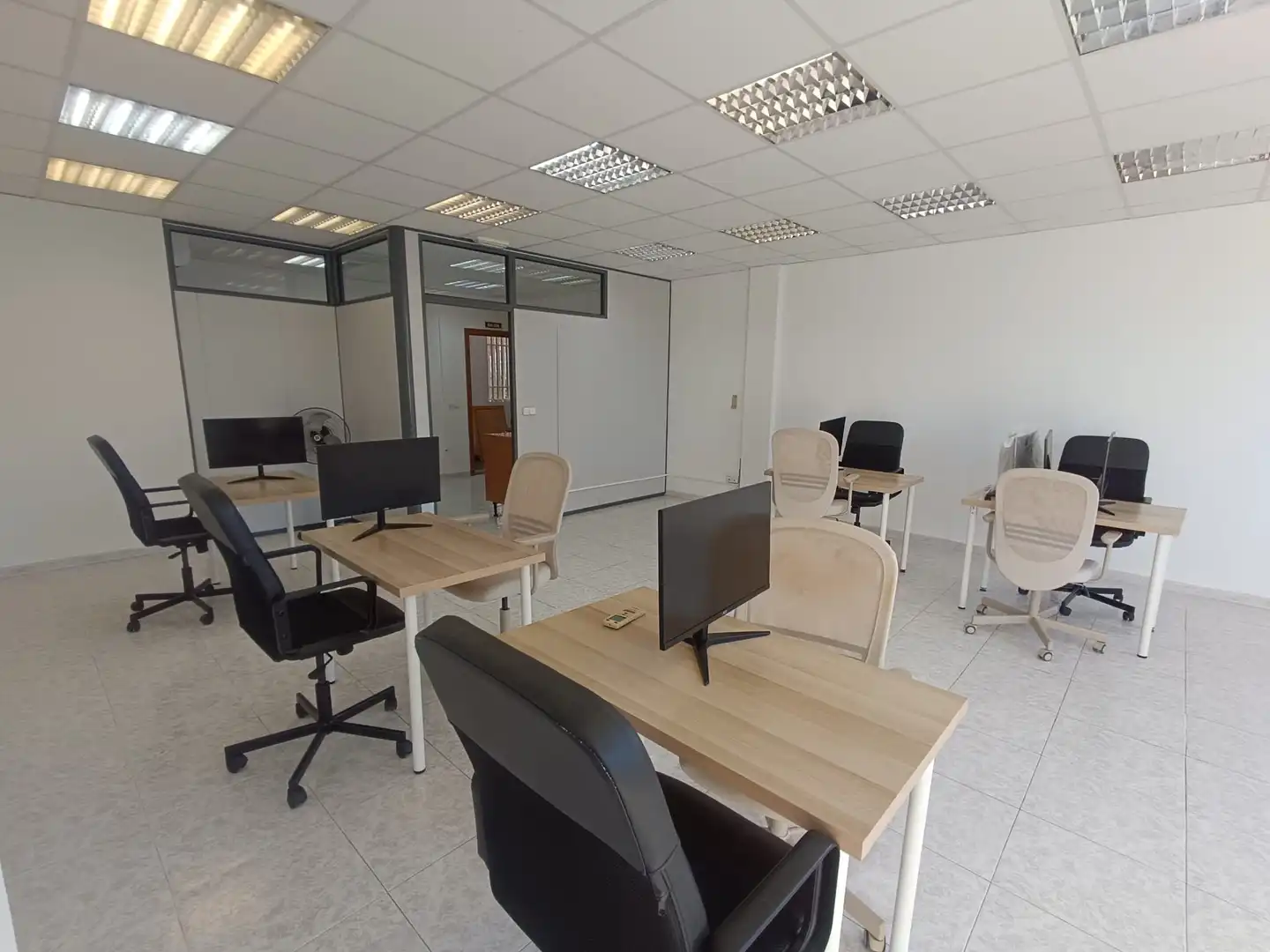 Office for rent in Calvià