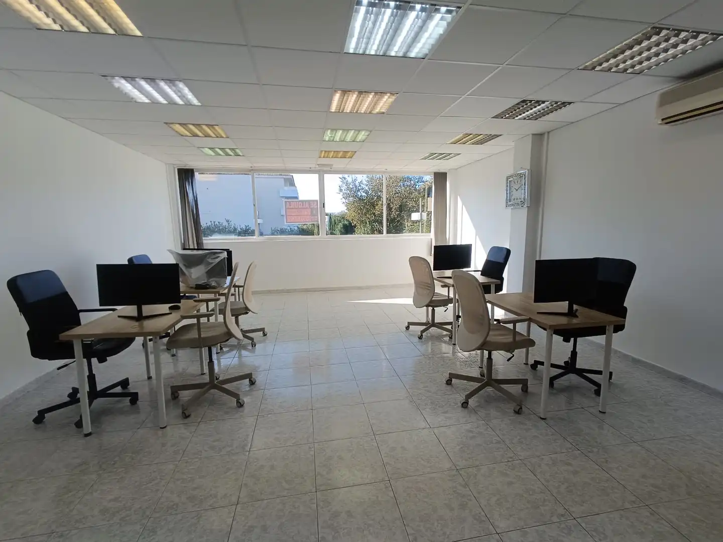 Office for rent in Calvià